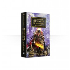 The Master of Mankind The Horus Heresy Book 41 (Inglese)